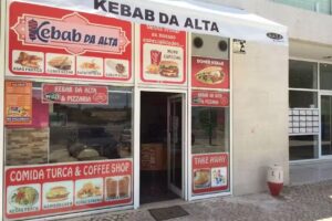 Kebab da Alta