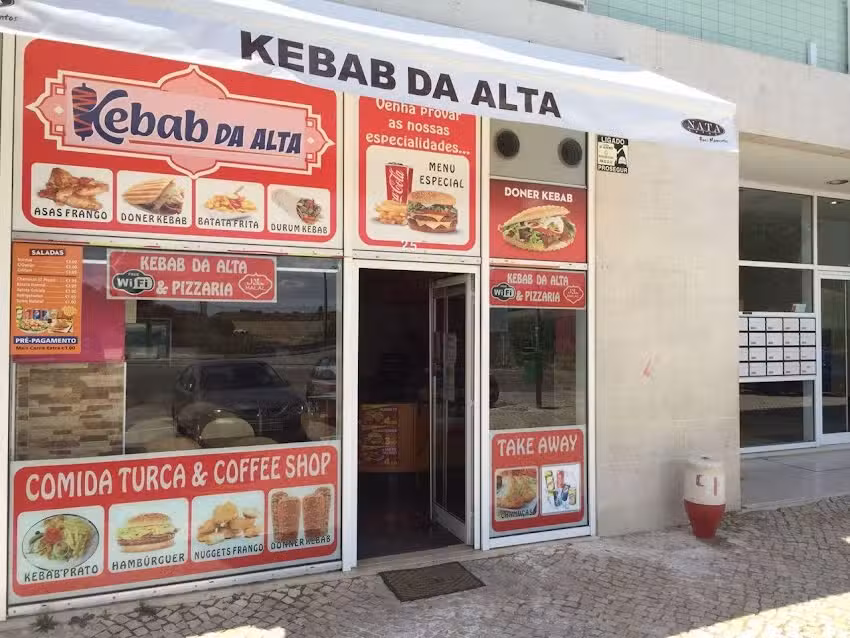 Kebab da Alta