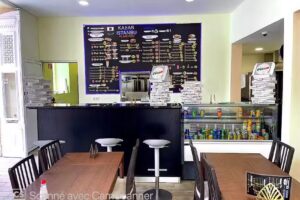 Kebab Istanbul Almeirim