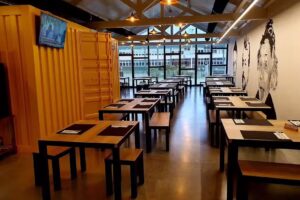 Kebab Joane Restaurante