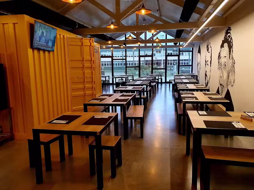 Kebab Joane Restaurante