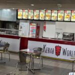 Kebab world