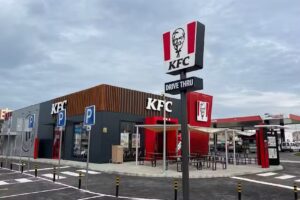 KFC Abrantes