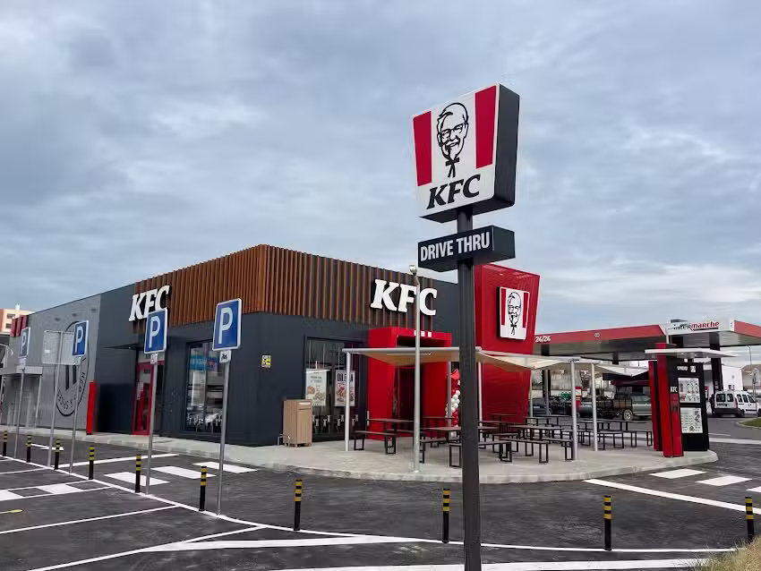 KFC Abrantes