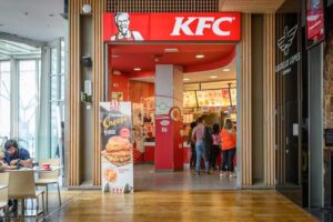 KFC Alegro Sintra