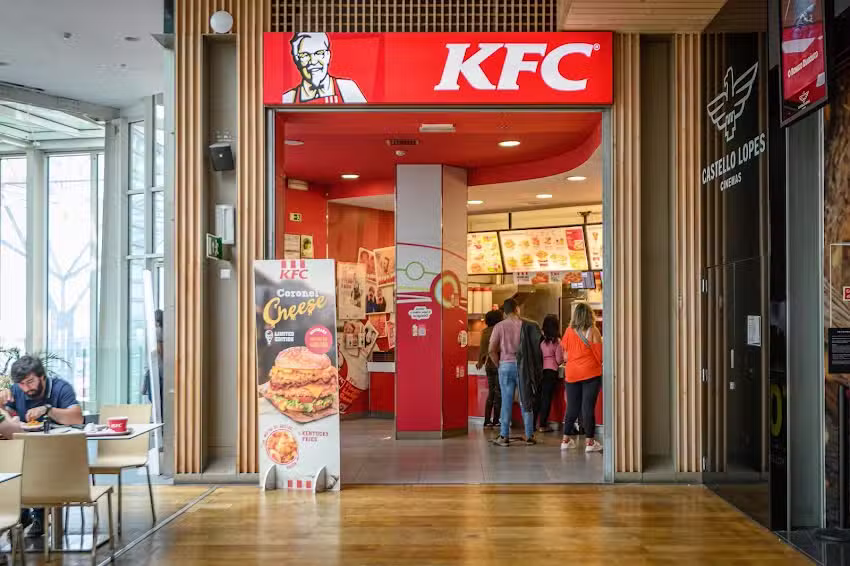 KFC Alegro Sintra