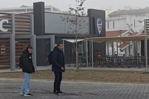 KFC Vila Real