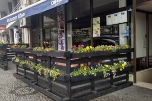 Kibom (Ponte da Barca)