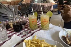 Kiel&rsquo;s Restaurante