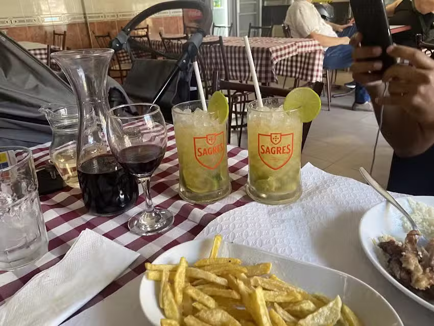 Kiel&rsquo;s Restaurante