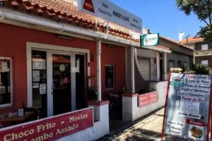 Kikos Caf&eacute; Restaurante