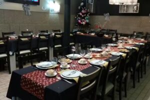 Kim-Kim Café & Restaurante – Prato do dia