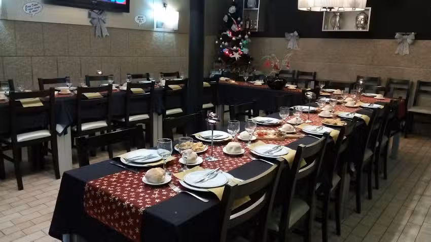 Kim-Kim Caf&eacute; & Restaurante &ndash; Prato do dia