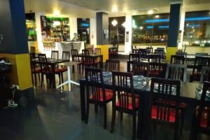 Kinara Indian Restaurant