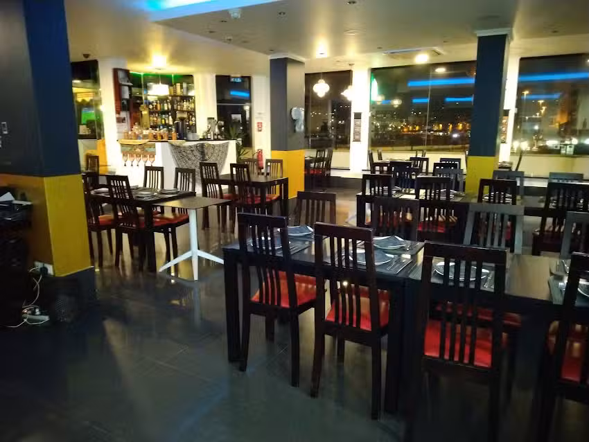 Kinara Indian Restaurant
