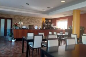 King Doner Kebab Vale de Cambra