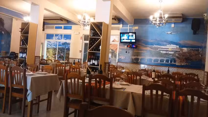 King of The Grill Quarteira