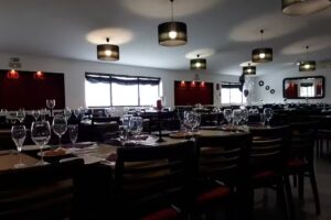 Kiosk; Piscina de Lourosa