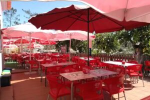 Kiosque Lita&rsquo;Bar