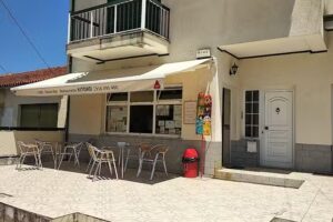 Kitoko &ndash; Prato do dia