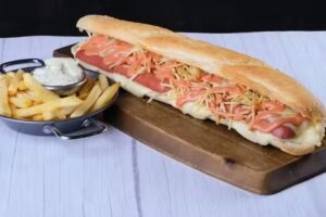 Kl&aacute;ssico &ndash; Experts em Delivery e Takeaway