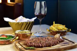 KOB by Olivier, Porto