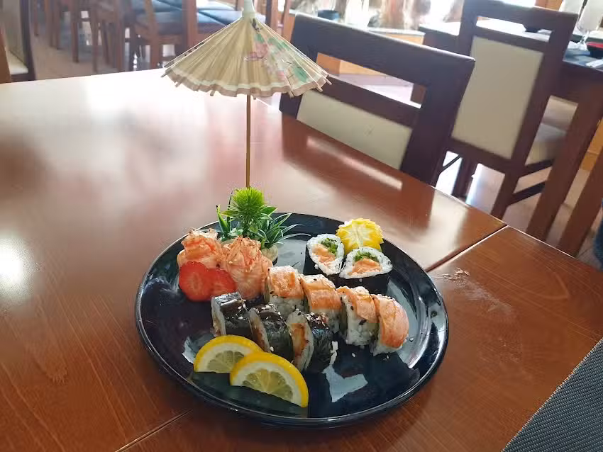 Kobe Sushi