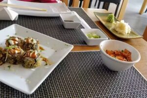 Kodachi Azeit&atilde;o