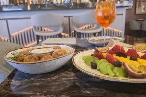 K&ocirc;r taste and drinks