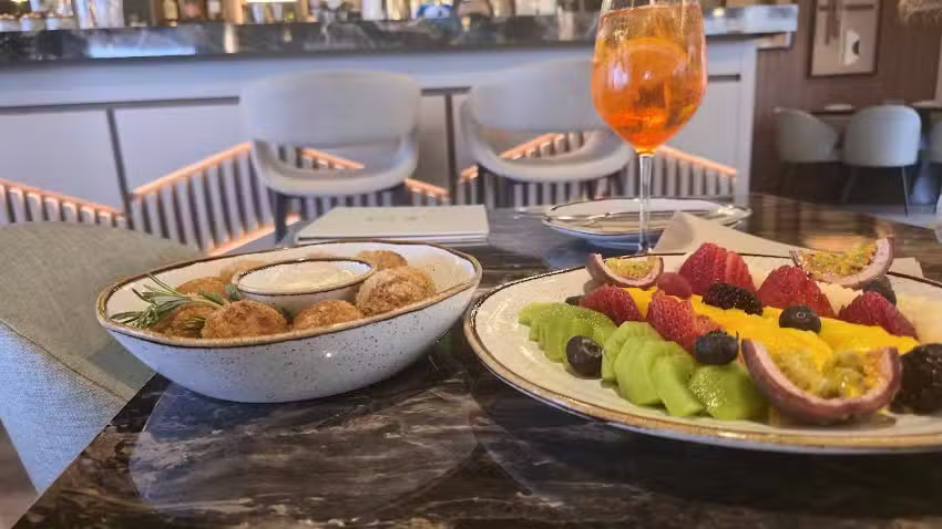 K&ocirc;r taste and drinks