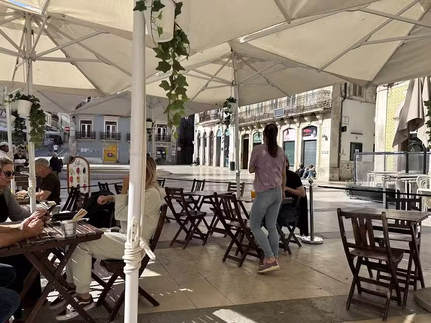 Kroisant &ndash; Brunch Restaurant