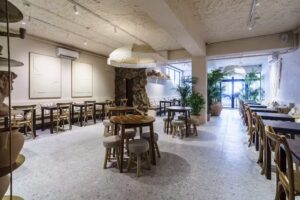 Kuala &ndash; Brunch Restaurant