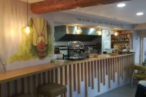 KUKICHA &ndash; RESTAURANTE VEGAN