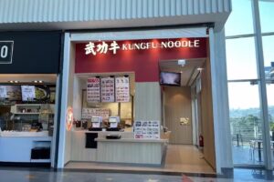 Kungfu Noodles Loures