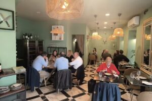 L-Meat by Maria Peixeira