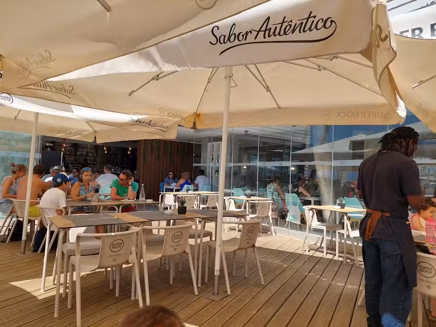 La Bella Barra &ndash; Ristorante Pizzeria & Lounge Bar &ndash; Gafanha da Nazar&eacute;