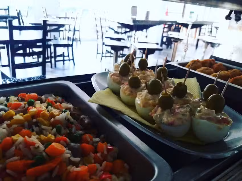 La Bodeguita do Tavares