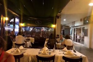 La Brasserie de L&rsquo;Entrec&ocirc;te