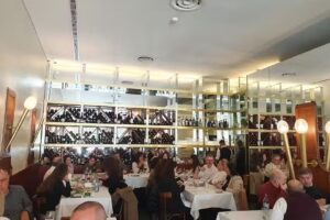 La Brasserie de L&rsquo;Entrec&ocirc;te