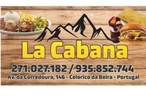 LA CABANA