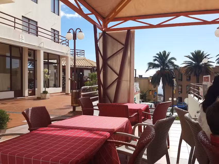 La Carbonara &ndash; Garajau