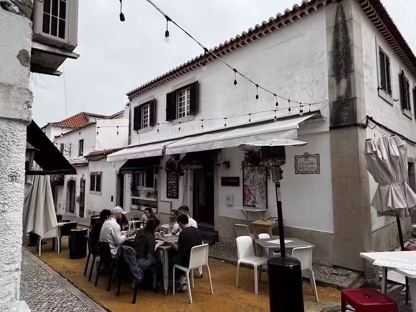 La Contessa &ndash; Carpaccio House