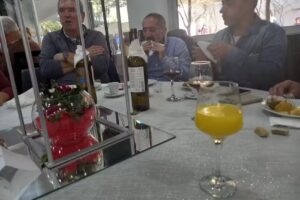 La Costa Barca – Cafetaria, Petiscaria e Snack Bar