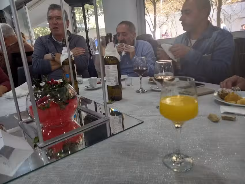 La Costa Barca &ndash; Cafetaria, Petiscaria e Snack Bar