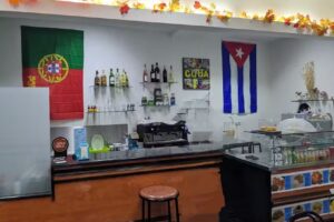 La Cubana Yeni_Lexis