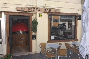 La Divina&rsquo;s Pizzeria