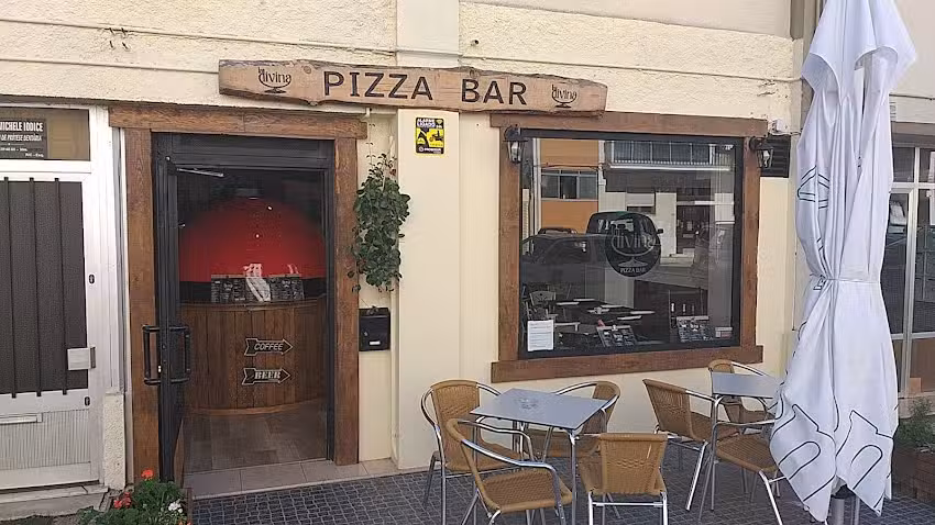 La Divina&rsquo;s Pizzeria