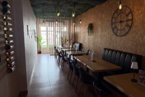 La Dolce Vita &ndash; Sert&atilde;