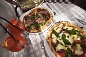 La Dolce Vita Trattoria