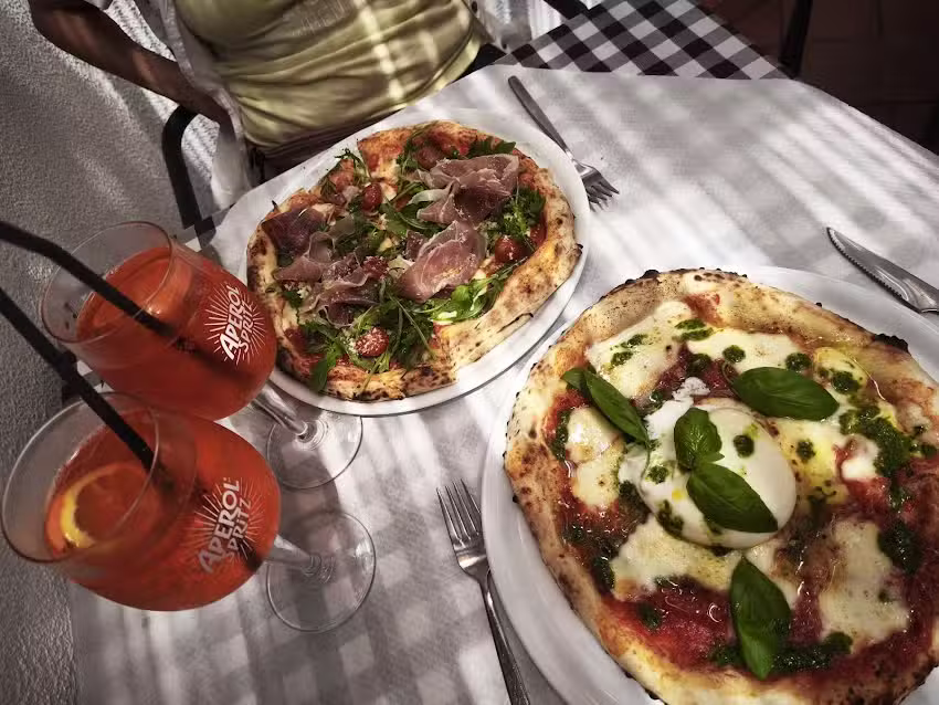 La Dolce Vita Trattoria